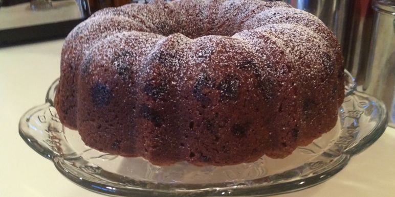 Banana bundt cake recipes from scratch Banana bundt cake recipes from scratch