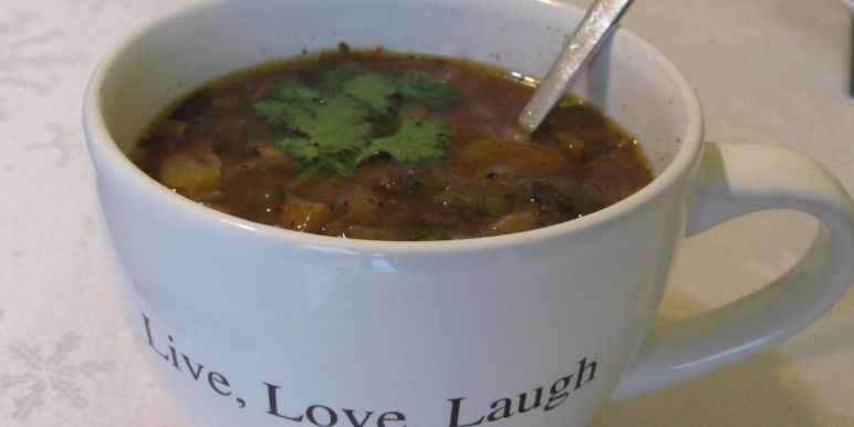 Best cabbage soup diet sweetner