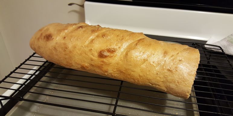 Easy french loaf recipes Easy french loaf recipes