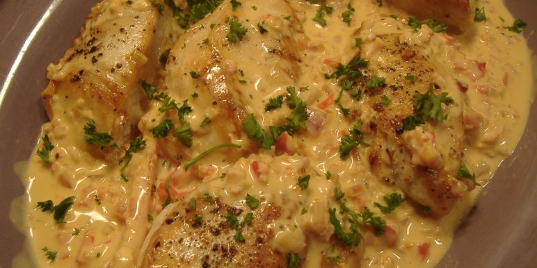 Grilled chicken breast with sauce recipes Grilled chicken breast with sauce recipes