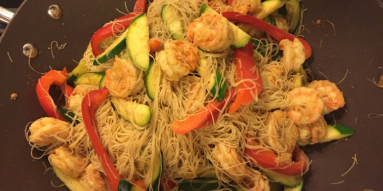 Chinese food made easy recipes singapore noodles nutrition Chinese food made easy recipes singapore noodles nutrition