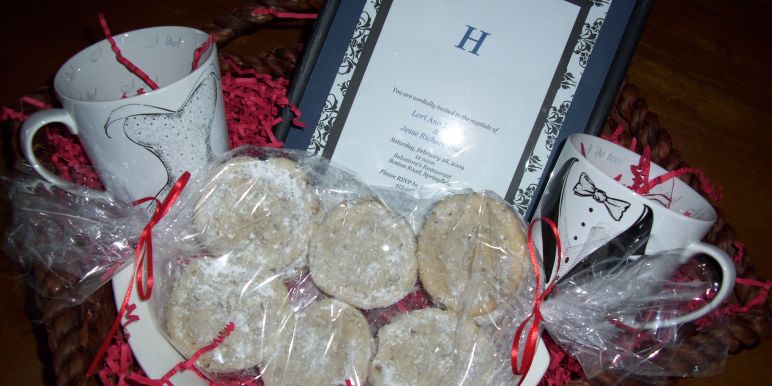 Danish wedding cookie recipes powdered sugar Danish wedding cookie recipes powdered sugar