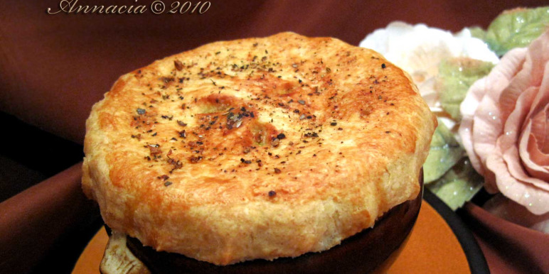 Ina Garten Pot Pie ina gartens chicken pot pie recipe - genius kitchen Ina Garten Pot Pie ina gartens chicken pot pie recipe - genius kitchen
