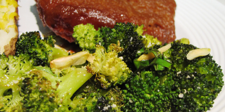 Ina Garten Broccoli parmesan-roasted broccoli ina garten) recipe - genius kitchen Ina Garten Broccoli parmesan-roasted broccoli ina garten) recipe - genius kitchen