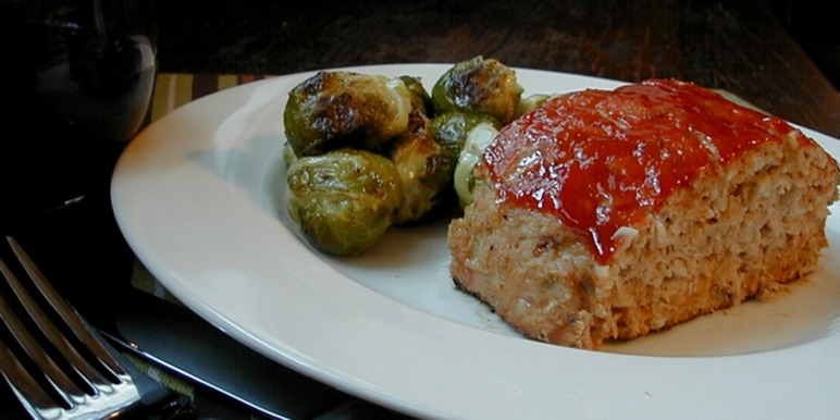 Ina Garten Meatloaf barefoot contessas turkey meatloaf recipe - genius kitchen Ina Garten Meatloaf barefoot contessas turkey meatloaf recipe - genius kitchen