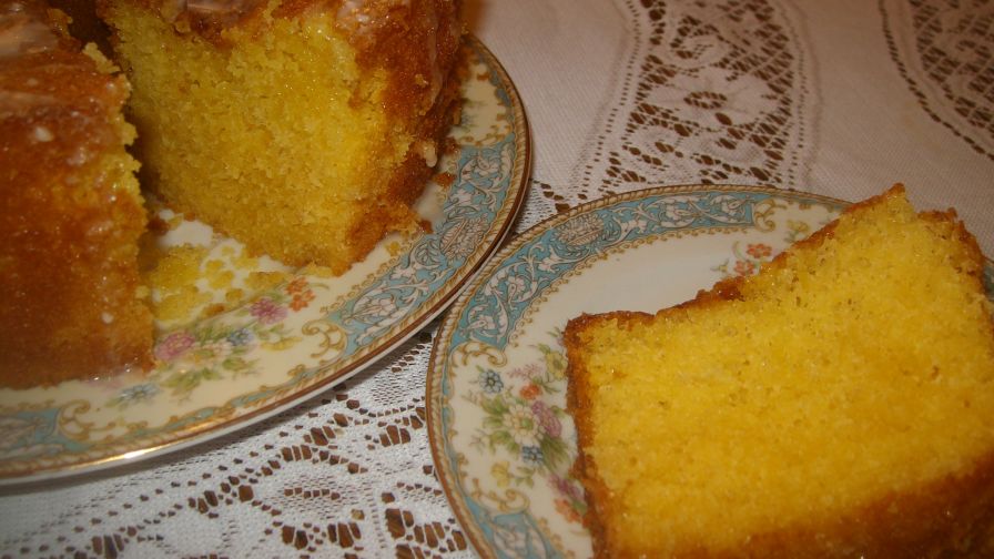 How To Fill A Bundt Cake With Pudding How To Fill A Bundt Cake With Pudding