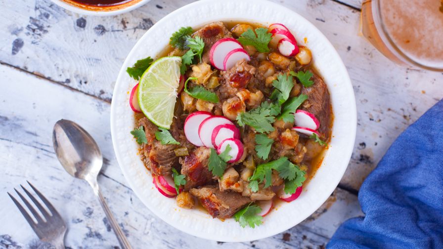 Image result for pozole