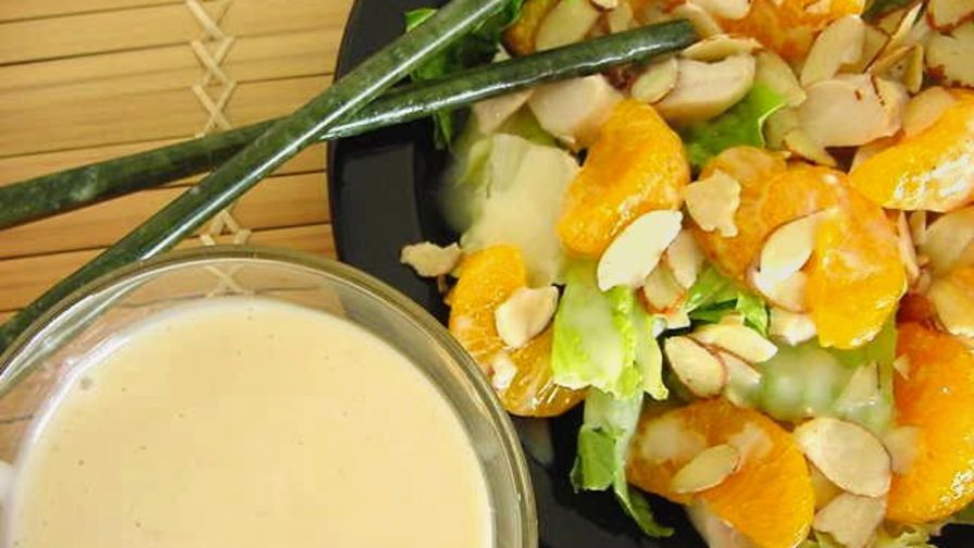 togo's salad dressing