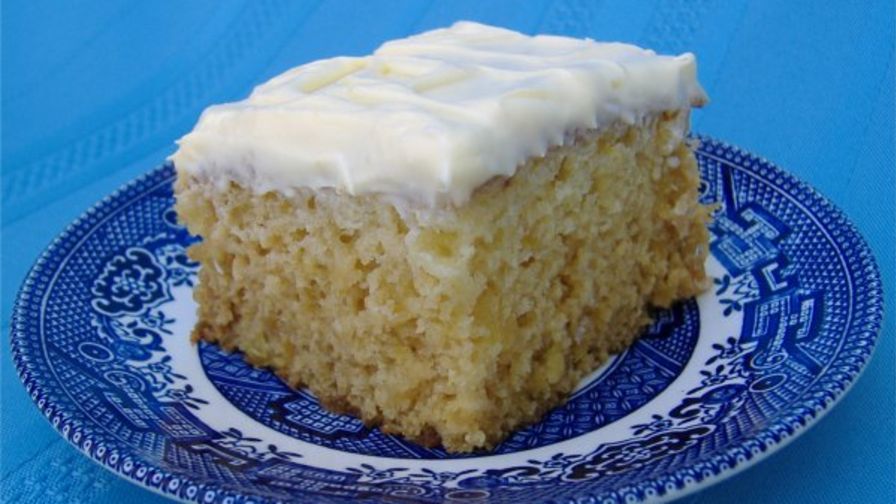 Mexican Wedding Cake Recipe Genius Kitchen