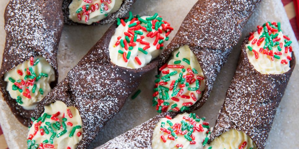Holiday Food Obsessions