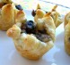 Mushroom Puffs