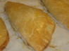 Cinnamon-Pumpkin Empanadas ( Empanadas De Calabazas)