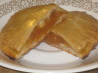 Cinnamon-Pumpkin Empanadas ( Empanadas De Calabazas)