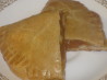 Cinnamon-Pumpkin Empanadas ( Empanadas De Calabazas)