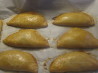 Cinnamon-Pumpkin Empanadas ( Empanadas De Calabazas)