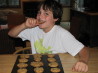 Chocolate Chip Cookies (Grandma's From-Scratch - It's Easy!)