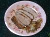 My Favorite Nearly Non-Fat Spice Rubbed Pork Loin Roast