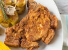 My Dad Swears My Sister Makes the Best Pork Chops in the World