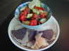 Marinated Vegetable Salad (Ensalada De Verduras Marinados)