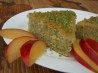 Green Tea Cake. Recipe by LittleMiao