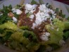 California Pizza Kitchen Romaine-Watercress Salad W/ Balsamic-B