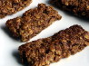 Healthy Breakfast Cookies and Bars - Fiber, Protein, and Fruit!