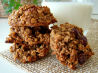 Healthy Breakfast Cookies and Bars - Fiber, Protein, and Fruit!