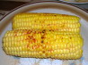 Oh so Yummy Buttery Corn With Lime and Chile - Aka Esquites