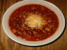 Top Secret Recipes Version of Wendy's Chili by Todd Wilbur