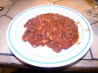 Top Secret Recipes Version of Wendy's Chili by Todd Wilbur