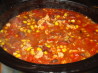 Top Secret Recipes Version of Wendy's Chili by Todd Wilbur