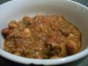 Top Secret Recipes Version of Wendy's Chili by Todd Wilbur