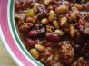 Top Secret Recipes Version of Wendy's Chili by Todd Wilbur