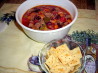 Top Secret Recipes Version of Wendy's Chili by Todd Wilbur