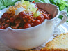 Top Secret Recipes Version of Wendy's Chili by Todd Wilbur
