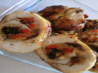 Chicken Breast Stuffed With Feta Cheese, Sun-Dried Tomato