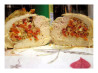 Chicken Breast Stuffed With Feta Cheese, Sun-Dried Tomato