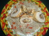 Chicken Breast Stuffed With Feta Cheese, Sun-Dried Tomato