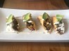 TSR Version of Chili's Southwestern Egg Rolls by Todd Wilbur