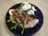 TSR Version of Cheesecake Factory Chicken Madeira by Todd Wilbur