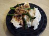 TSR Version of Cheesecake Factory Chicken Madeira by Todd Wilbur
