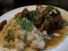 Fragrant Moroccan Beef, Date, Honey and Prune Tagine - Crock Pot