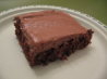 The Absolute Best Dark Chocolate Chocolate Chip Texas Sheet Cake