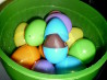 Top Secret Recipes Version of Cadbury Cream Eggs by Todd Wilbur