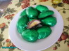 Top Secret Recipes Version of Cadbury Cream Eggs by Todd Wilbur