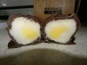 Top Secret Recipes Version of Cadbury Cream Eggs by Todd Wilbur