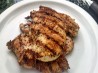 Easy Southwestern Grilled Chicken Rub and Marinade. Recipe by Bone Man