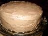 Chocolatier Classic Chocolate Cake and Creamy Chocolate Frosting