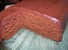Chocolatier Classic Chocolate Cake and Creamy Chocolate Frosting