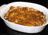 Kittencal's Scalloped Potato and Ground Beef Casserole